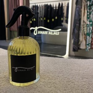 Jinan perfume
