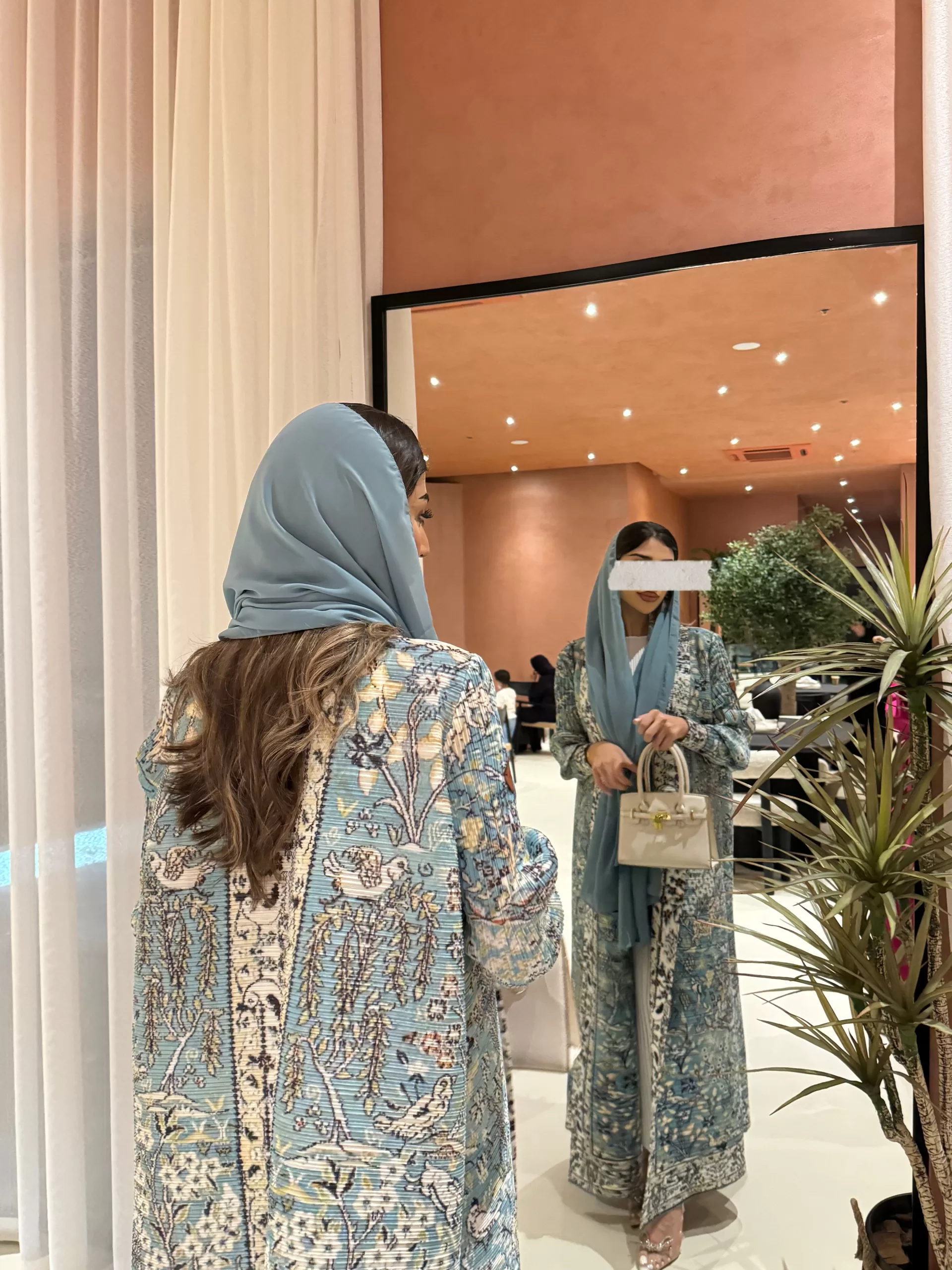 H - Turquoise - الصورة 6