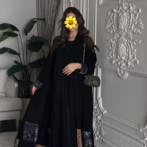 Abaya 077