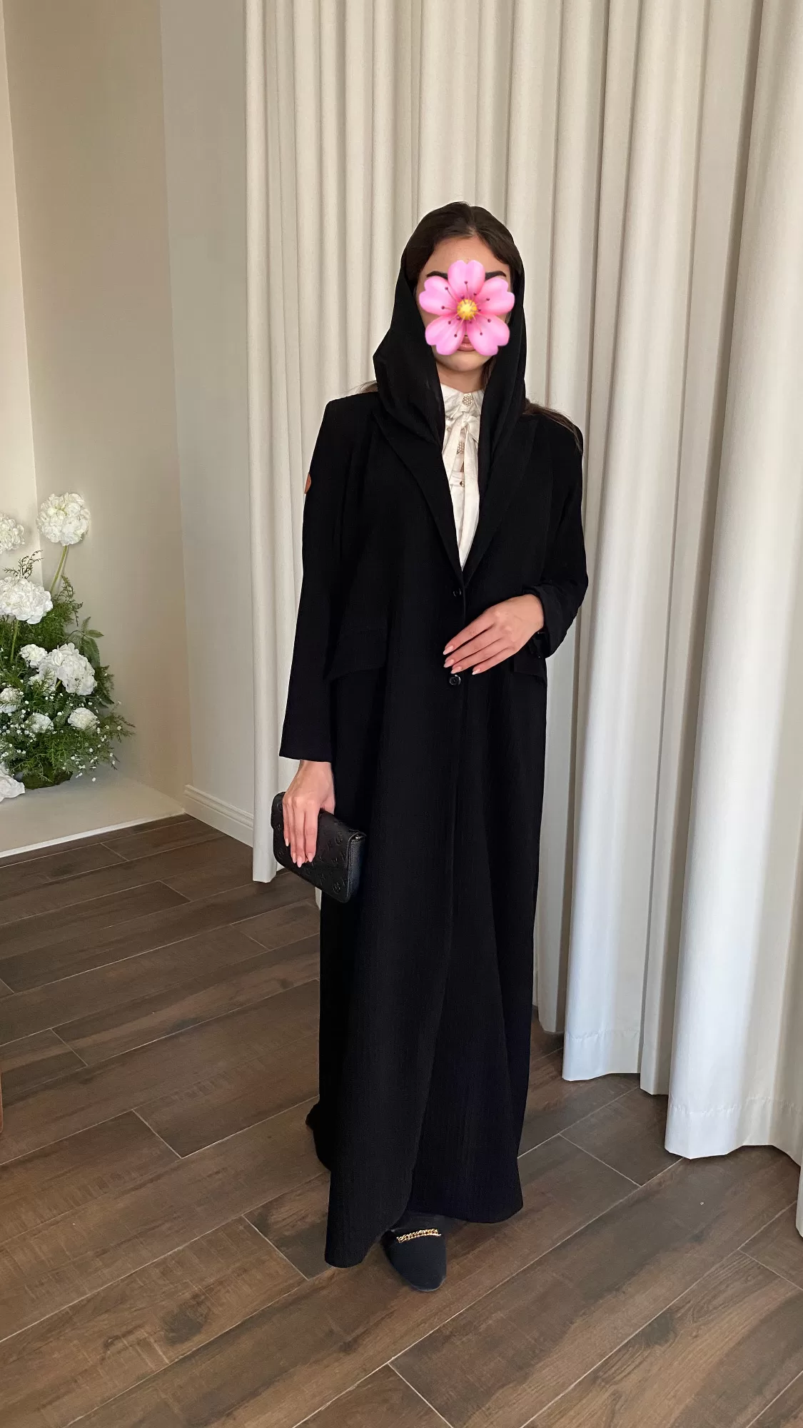 Blazer Black - الصورة 4