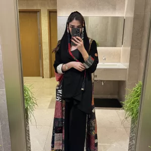 Abaya 088
