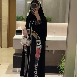 Abaya 099