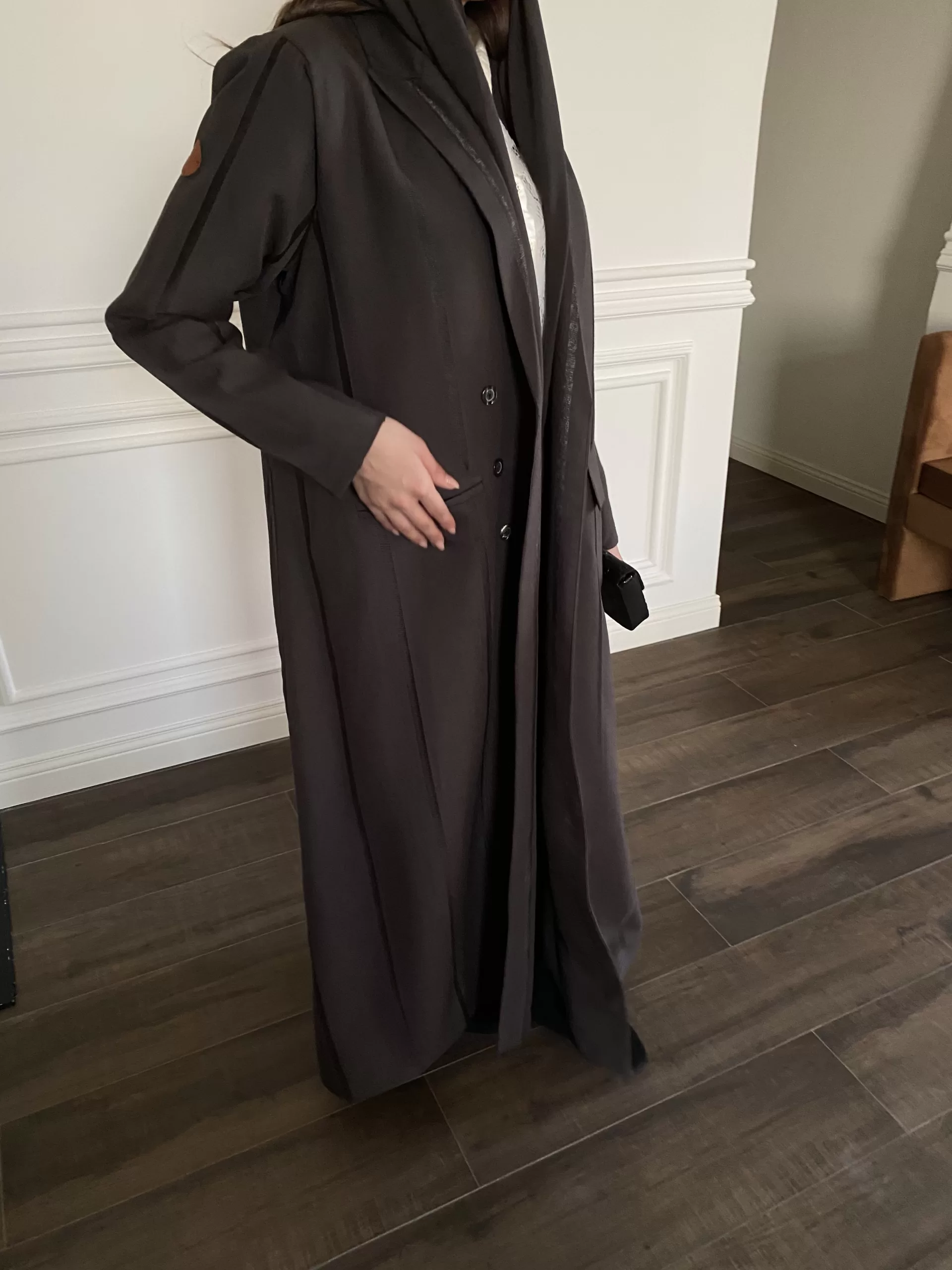 Blazer Grey - الصورة 6