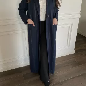 Blazer Navy