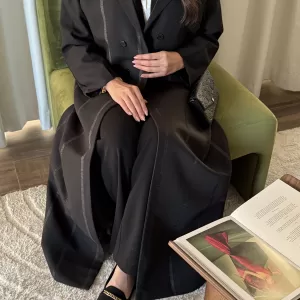 Blazer Black