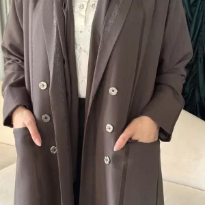Blazer Grey