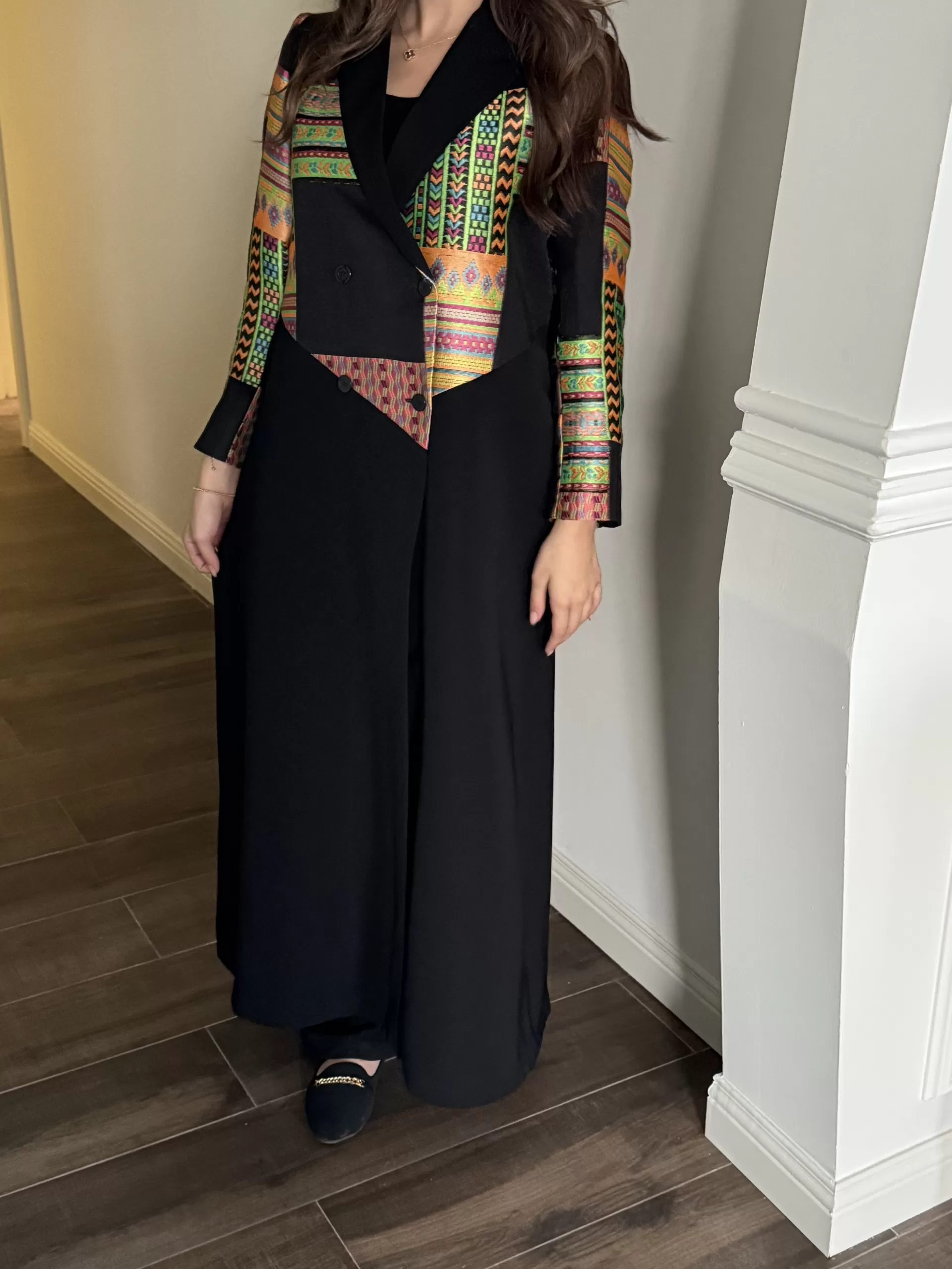 Blazer 01 - الصورة 7