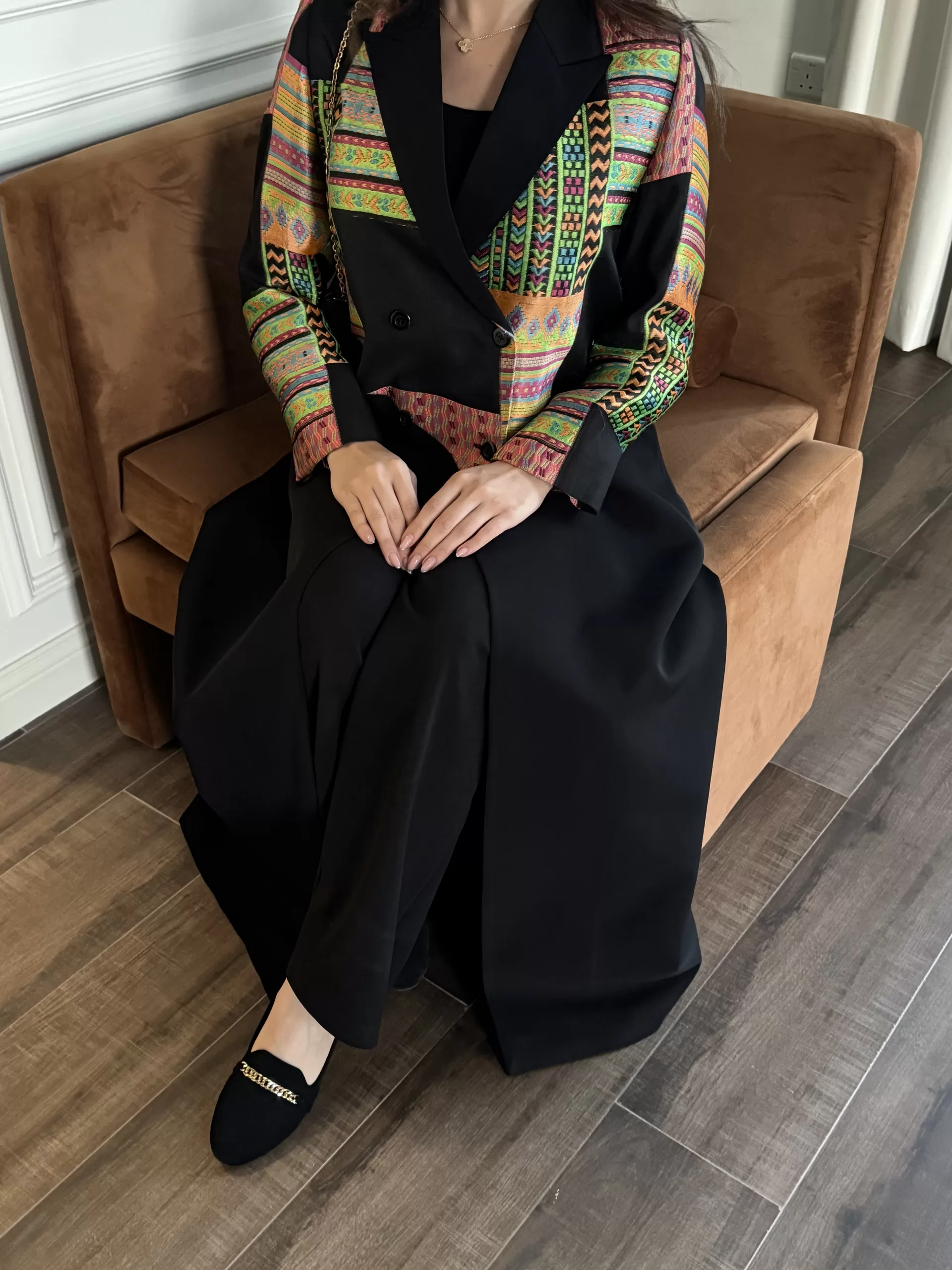 Blazer 01 - الصورة 4