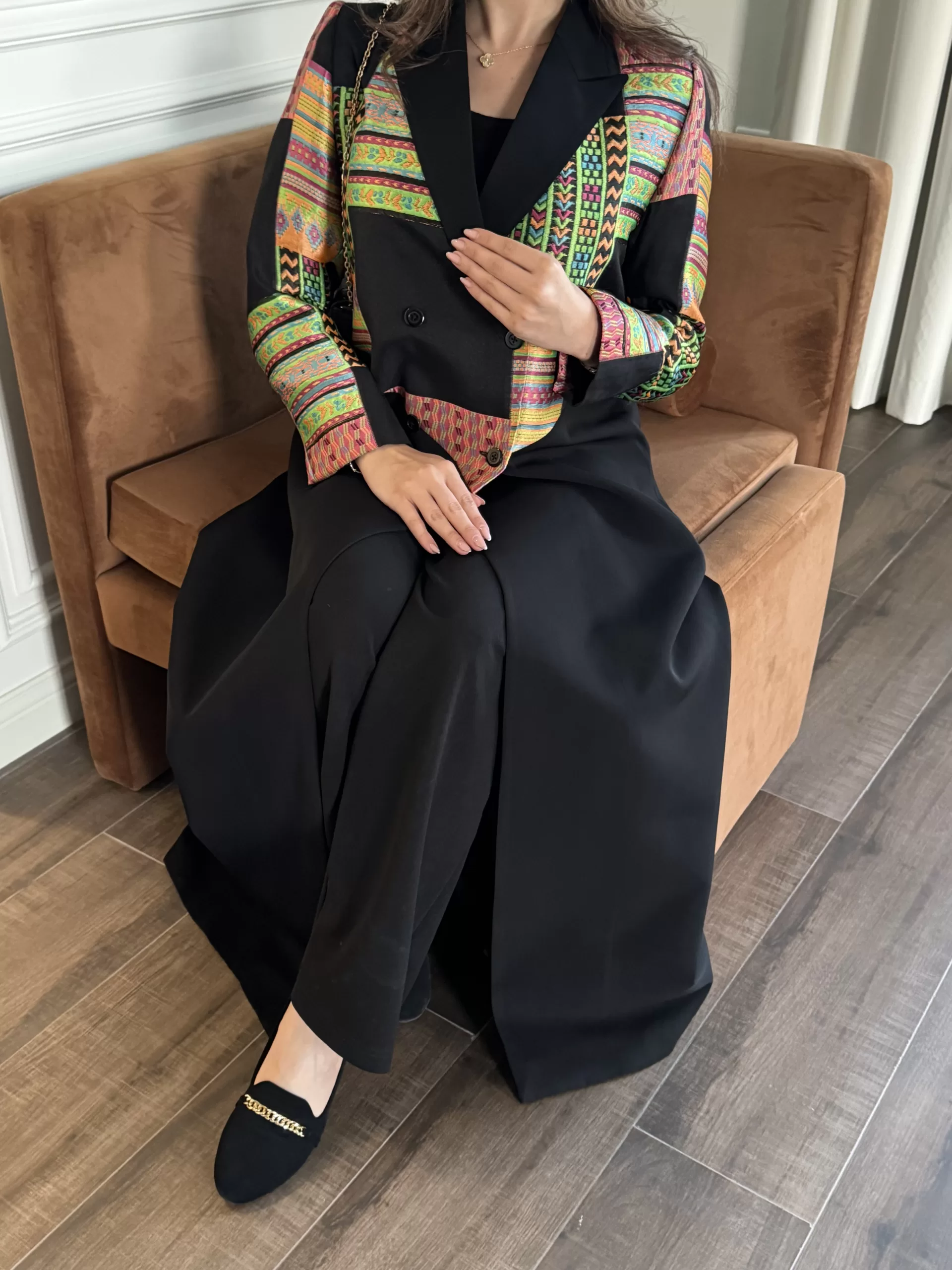 Blazer 01 - الصورة 3