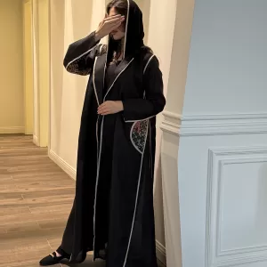 Abaya 055