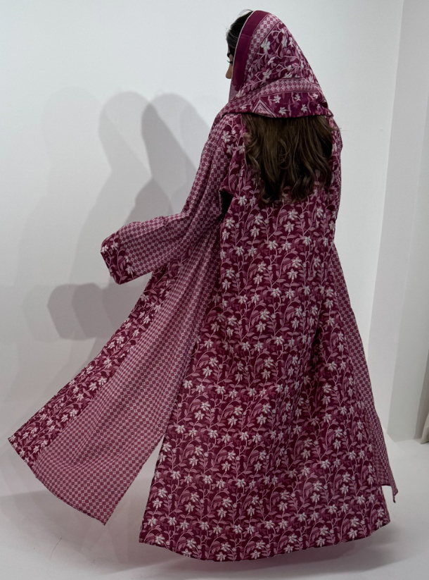 Hindi Cotton 2 - الصورة 3