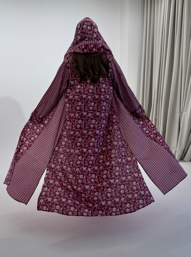 Hindi Cotton 2 - الصورة 4