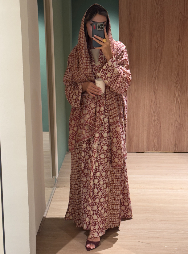 Hindi Cotton 4 - الصورة 5