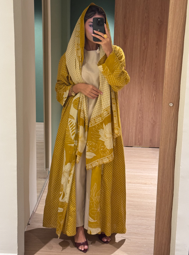 Hindi Cotton 5 - الصورة 6