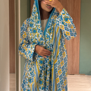Hindi Cotton 6
