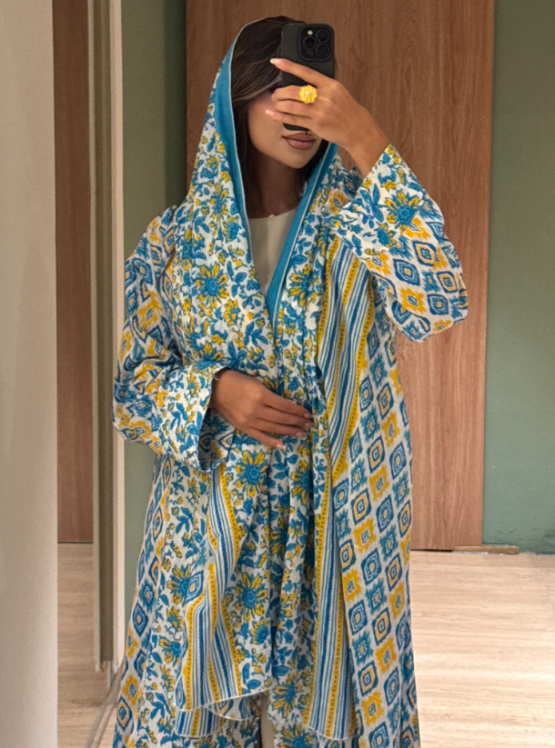 Hindi Cotton 6