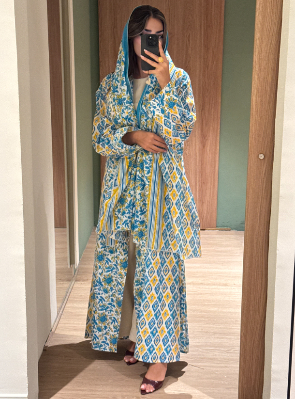 Hindi Cotton 6 - الصورة 7