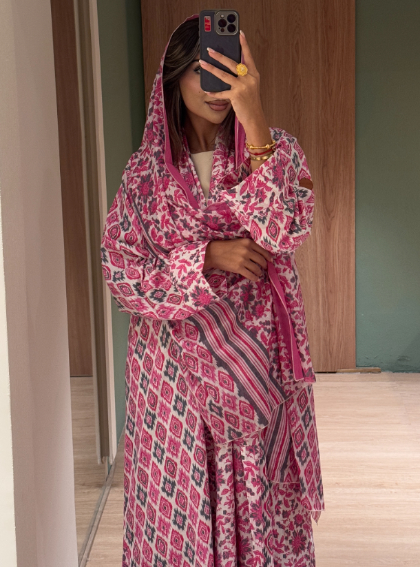 Hindi Cotton 8