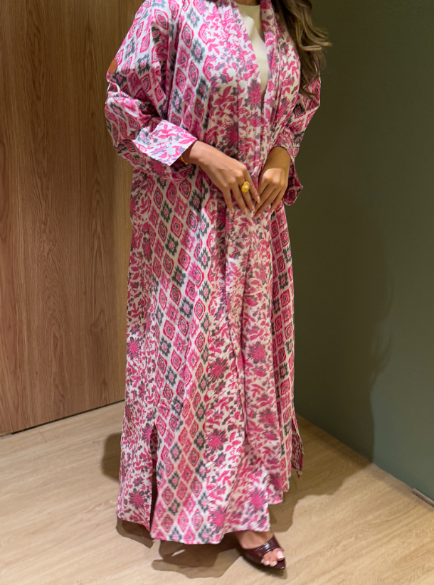Hindi Cotton 8 - الصورة 5