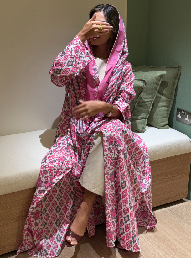 Hindi Cotton 8 - الصورة 4