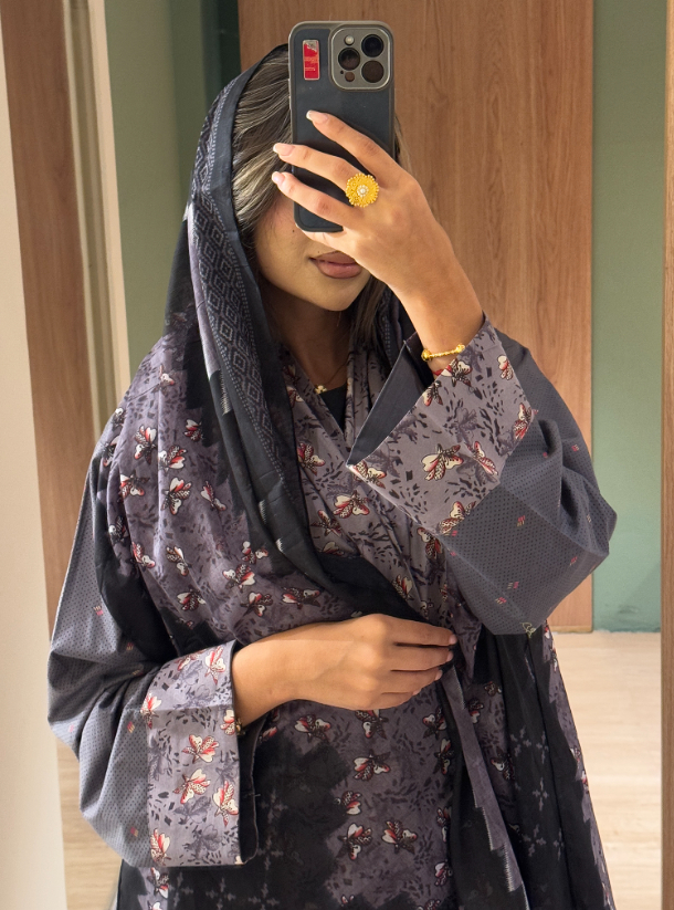 Hindi Cotton 9 - الصورة 3